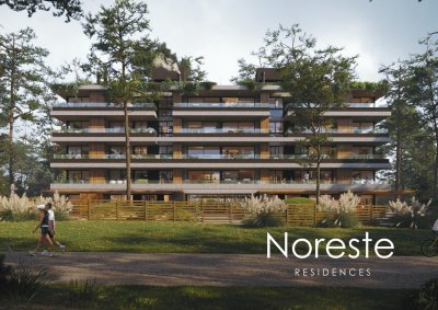 Noreste Residences