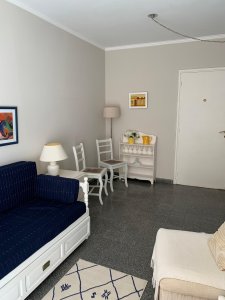 Venta de apartamento de un dormitorio en Punta del Este, reciclado