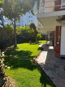 Apartamento en planta baja en venta