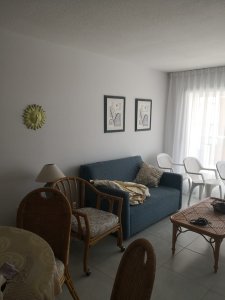 Apartamento de un dormitorio en venta en Punta del Este