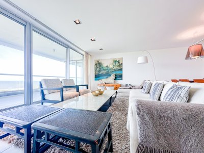  apartamento Venta en playa Brava, Tiburon Terrazas Oceano