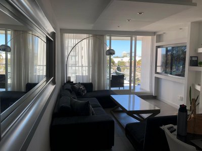 Apartamento en venta de un dormitorio