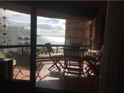 Departamento en venta Peninsula