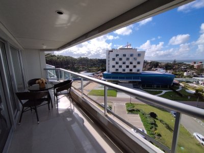 apartamento en venta yo alquiler zona Playa brava