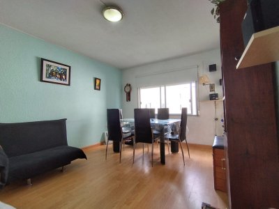 Apartamento de un dormitorio en venta en Punta del Este