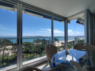 Apartamento en venta y alquiler Playa Mansa