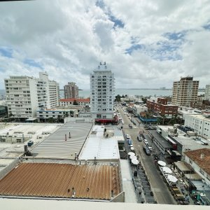 Alquiler y Venta  de apartamento de 3 dormitorios en Punta del Este