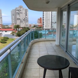 venta de apartamento en Punta del ESte de un dormitorio