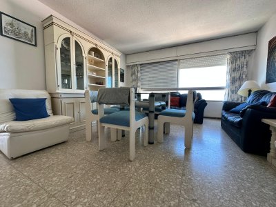 Apartamento a la venta de 3 dormitorios en Peninsula
