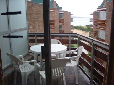 Apartamento en venta de 1 dormitorio en Punta del Este