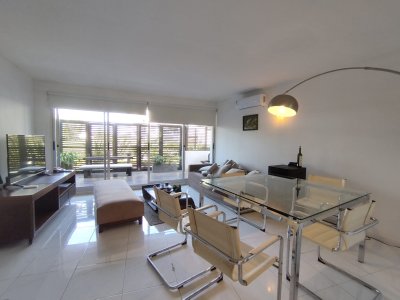 Apartamento en venta Punta del Este