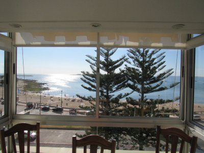 Alquiler y venta de apartamento de 3 dormitorios en Punta del Este