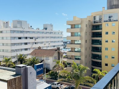 Apartamento en venta de 1 dormitorio en Punta del Este