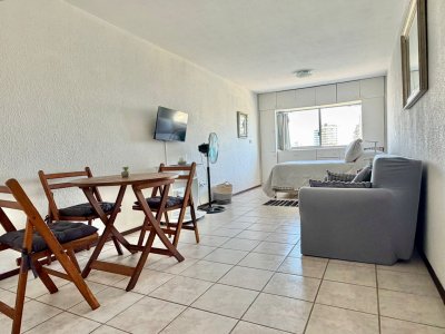 Alquiler de Monoambiente, en alquiler temporal