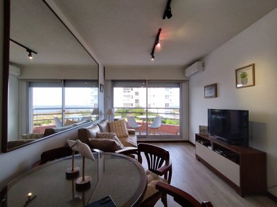 Apartamento en venta