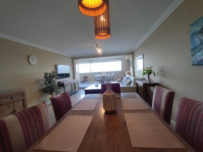 Venta apartamento