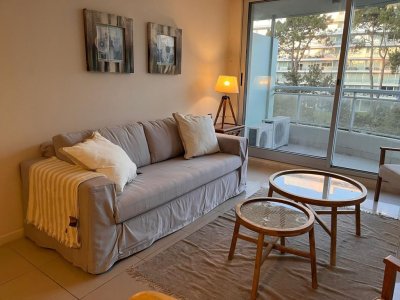 Venta de apartamento en Punta del Este - Brava