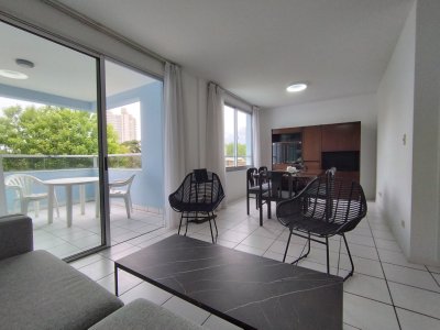 Apartamento en alquiler de temporada