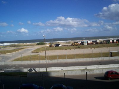 Alquiler de apartamento de un dormitorio  en Punta del Este