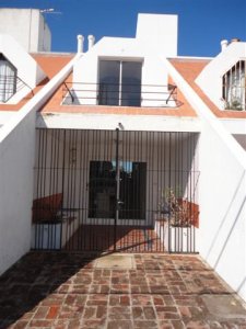 Apartamento en venta de 3 dormitorios en La Barra