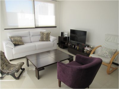 Apartamento de 2 dormitorios con amenities en Roosevelt