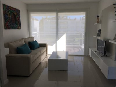 venta y alquiler de apartamento en playa bava