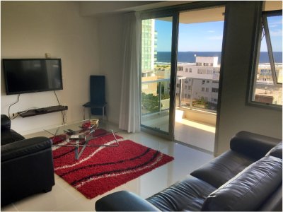 Apartamento en venta 2 dorm 