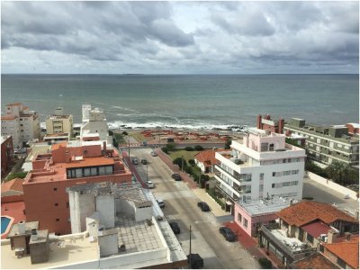Apartamento en venta de 3 d y dep en Punta del Este