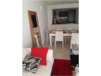 alquiler de apartamento en Punta del Este