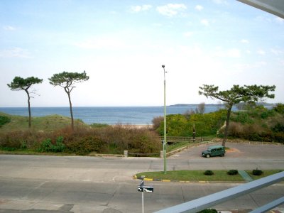 Apartamento en venta Punta del Este 3d 2 b 1 suit