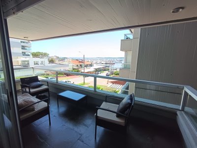 Departamento en venta, Punta del Este
