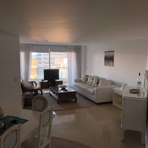 Venta de apartamento de 3 dormitorios en Punta del Este