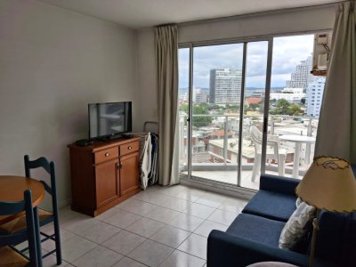 Alquiler de Apartamento en Punta del Este