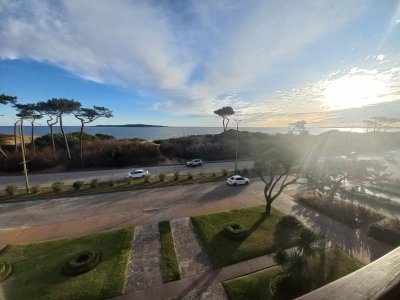 Alquiler de apartamento de 1 dormitorio en Punta del Este