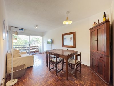 Venta de Apartamento, 2 dormitorios, Punta del este.