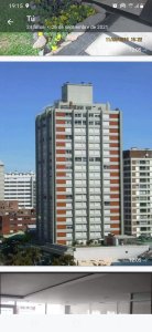Alquiler de apartamento de 3 dormitorios en Punta del Este