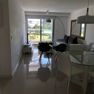 Alquiler y venta de apartamento de un dormitorio en Punta del Este
