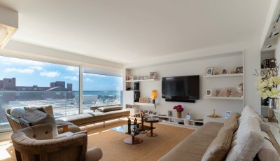 Apartamento en venta en Alexander Collection - Punta del Este