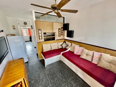 Venta de apartamento de 1 dormitorio en Punta del Este