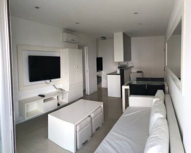  apartamento en venta en Punta del ESte de un dormitorio