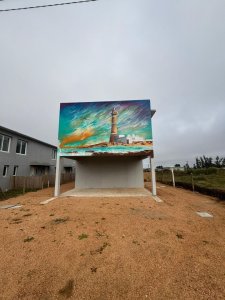 Departamento a estrenar en Maldonado