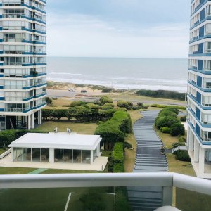 Alquiler y venta de apartamento de 1 dormitorio en Punta del Este