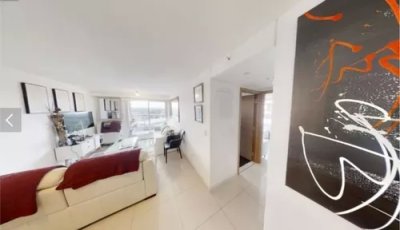 Apartamento de 1 dormitorio en  venta en Punta del Este