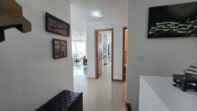 Apartamento en venta y alquiler de 3 dormitorios en Punta del Este