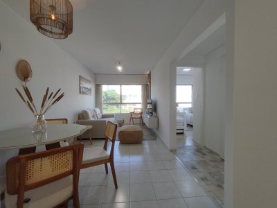 Apartamento en venta en Punta del Este