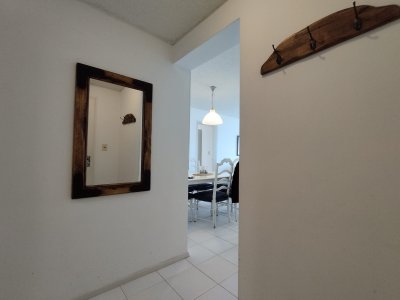 Alquiler de Apartamento de dos dormitorios en Punta del Estea