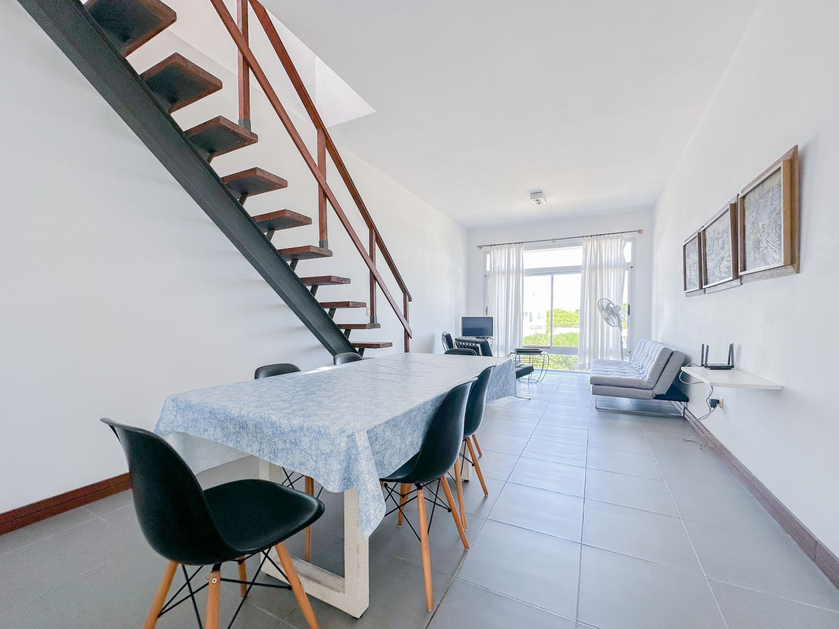 Apartamento en Manantiales