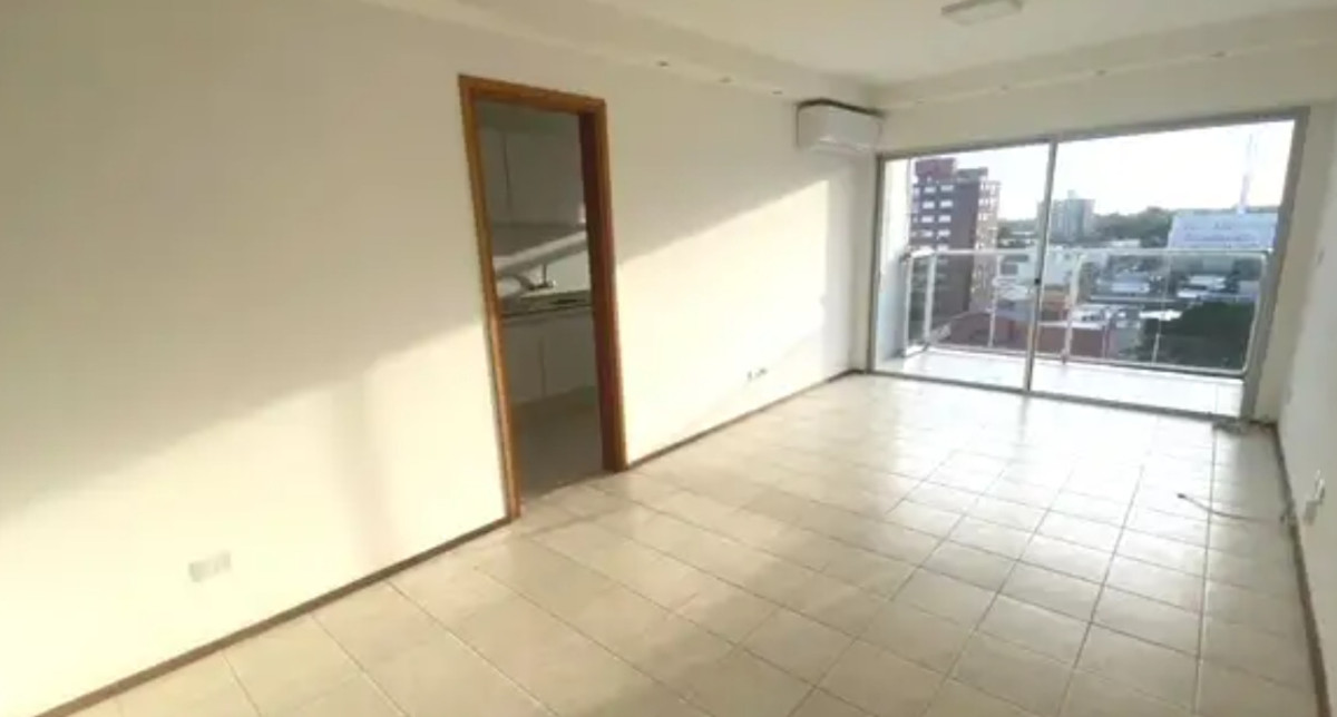 Apartamento en Centro Maldonado