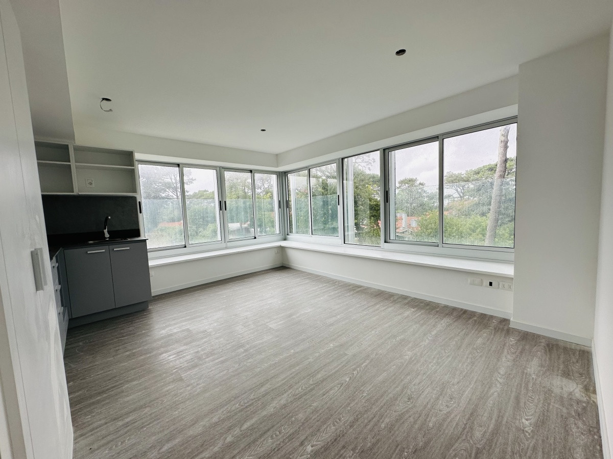 Apartamento en Roosevelt