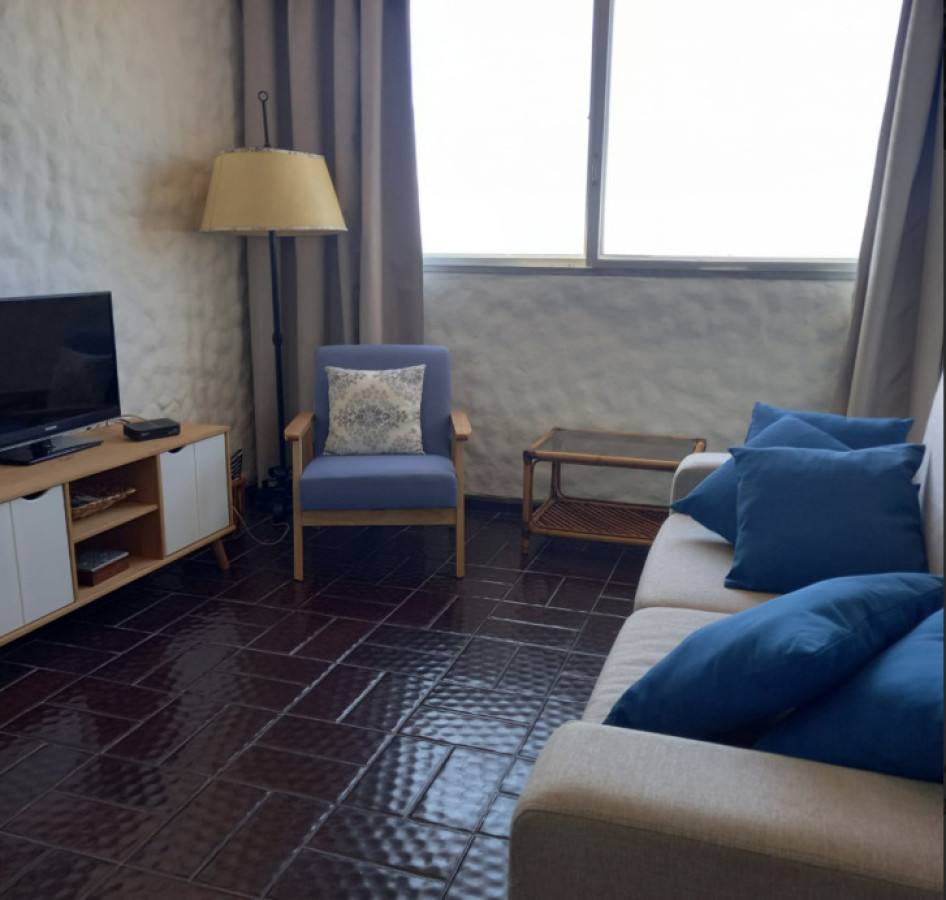 Apartamento en Brava